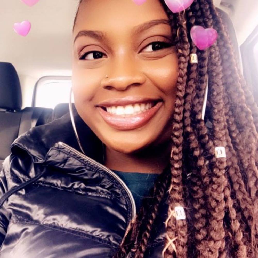 Meet your Posher, Skye